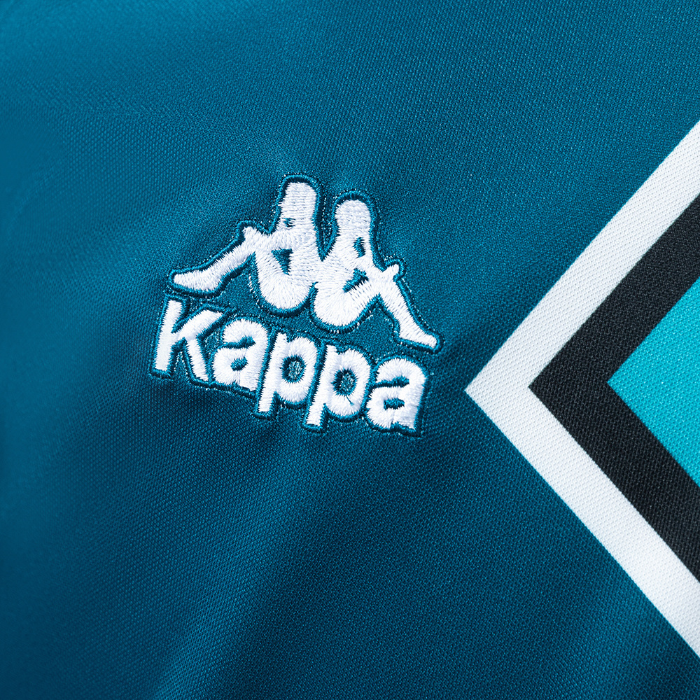 Real Betis 1995/97 Away Long Sleeve Retro Jersey – Vintage Replica Football Soccer Shirt – Size S–XXL