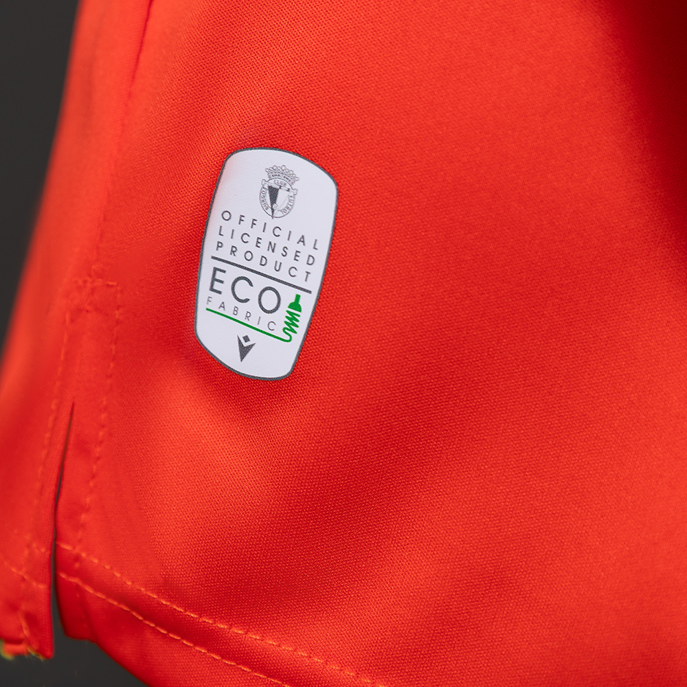 Burgos 25/26 Third Jersey – Replica Football Soccer Shirt – Size S–XXL