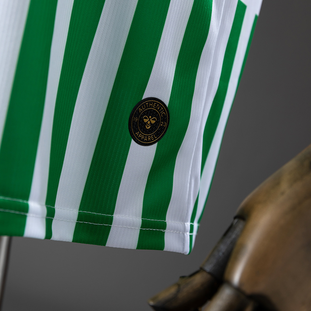 Real Betis 2025 Home UECL Final Edition Jersey – Replica Football Soccer Shirt – Size S–4XL