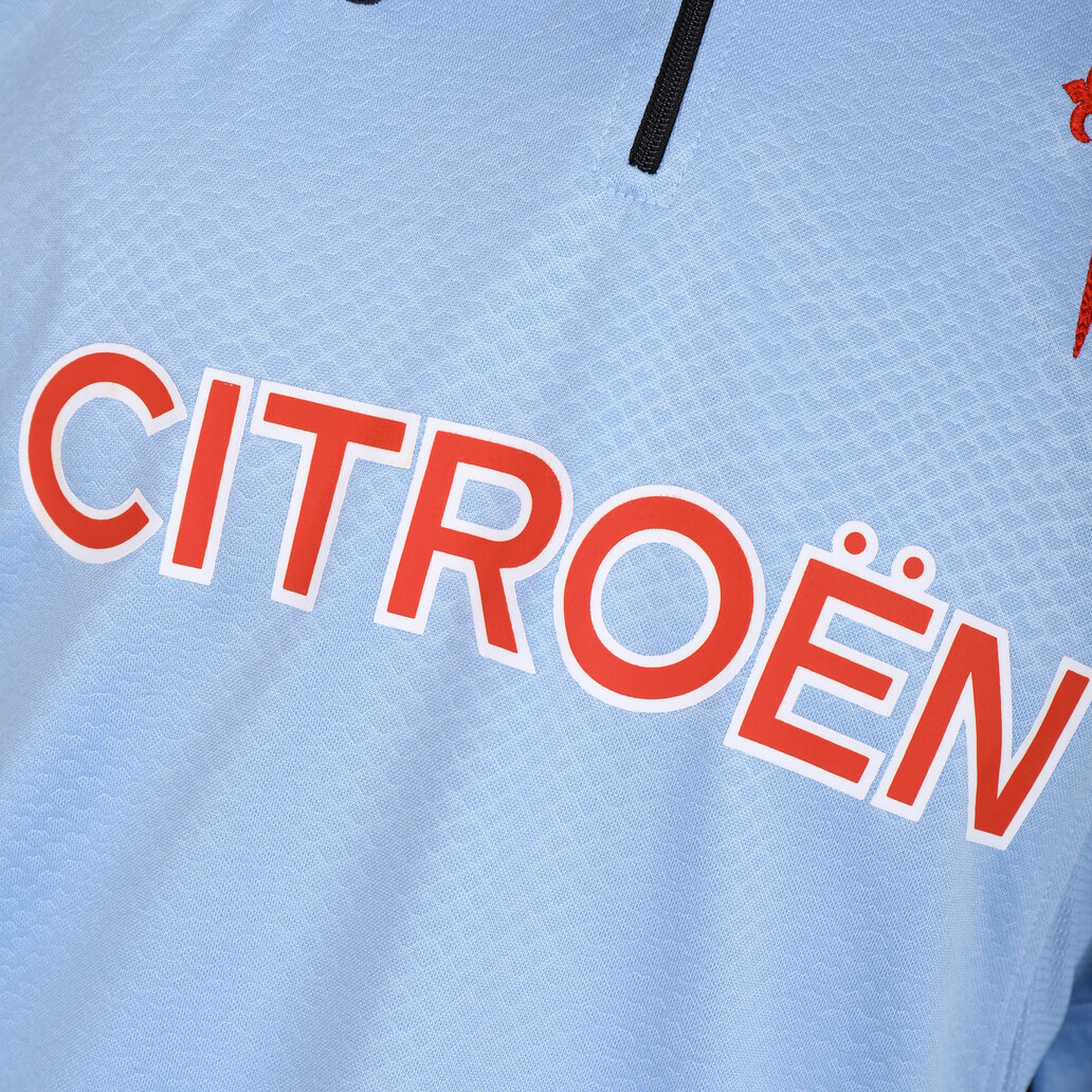 Celta de Vigo 1999/00 Home Retro Jersey – Vintage Replica Football Soccer Shirt – Size S–XXL