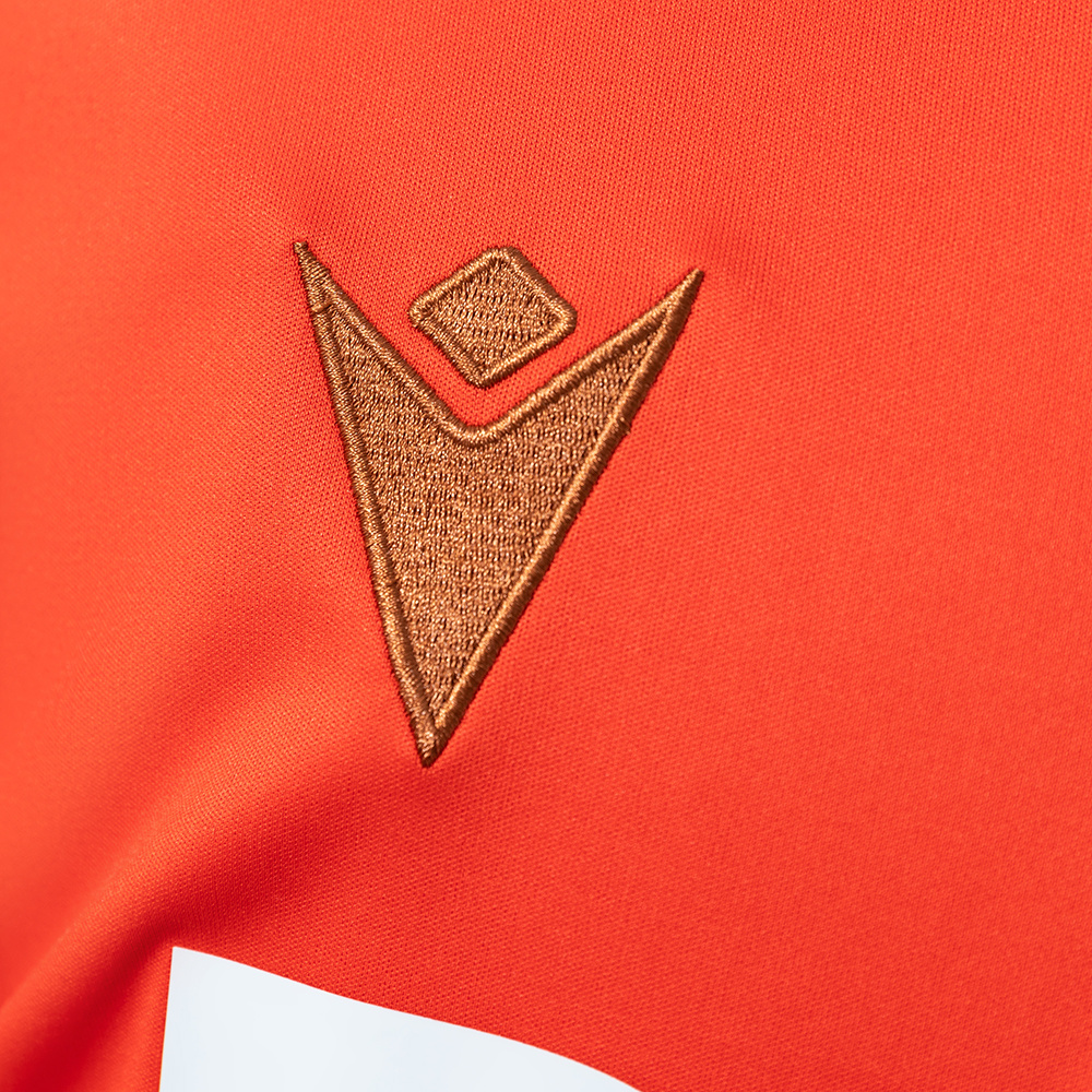 Burgos 25/26 Third Jersey – Replica Football Soccer Shirt – Size S–XXL