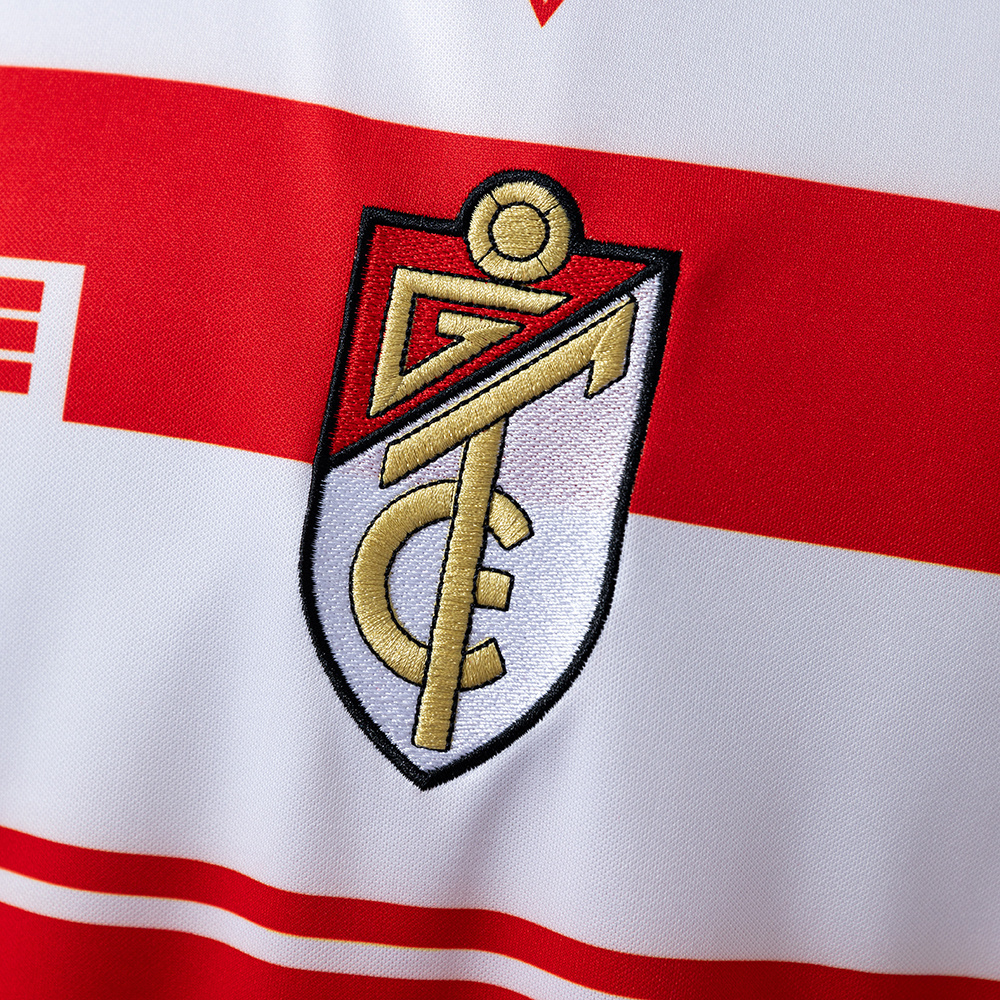 Granada 1997/98 Home Retro Jersey – Vintage Replica Football Soccer Shirt – Size S–XXL