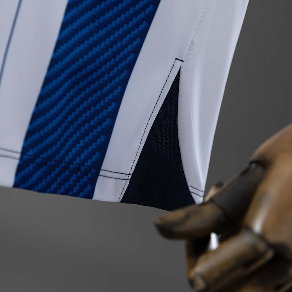 Real Sociedad 25/26 Home Jersey – Replica Football Soccer Shirt – Size S–4XL