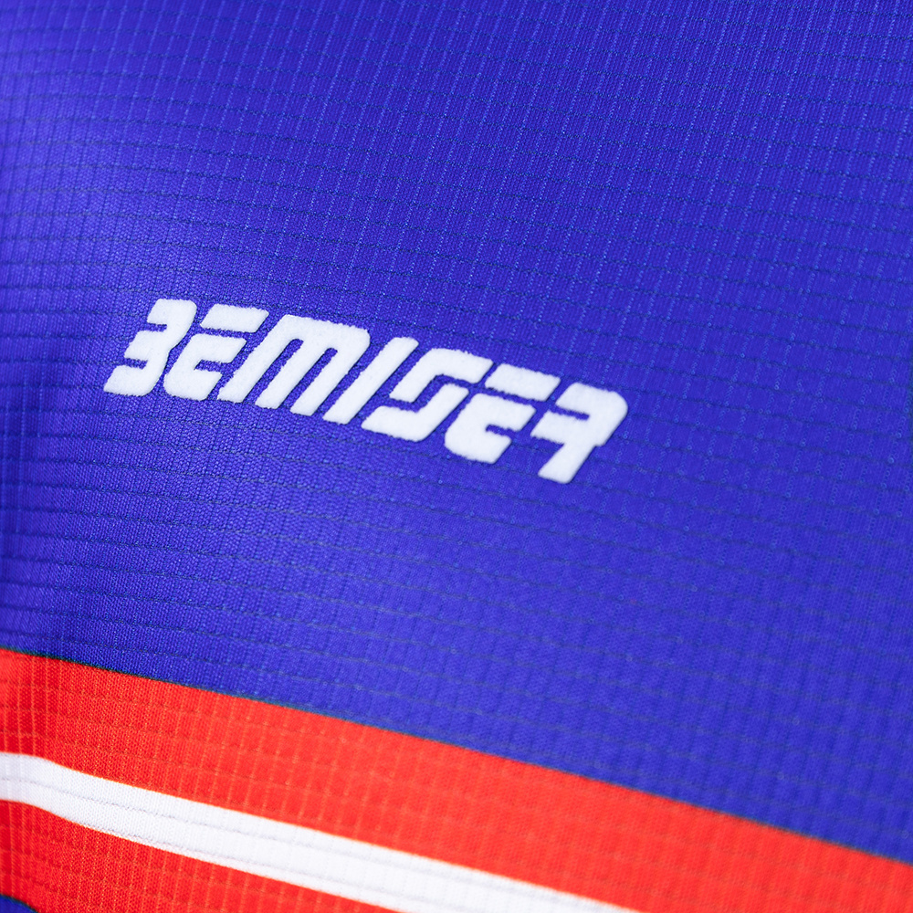 Retro Getafe CF 1998/99 Home Jersey – Vintage Replica Football Soccer Shirt – Size S–XXL