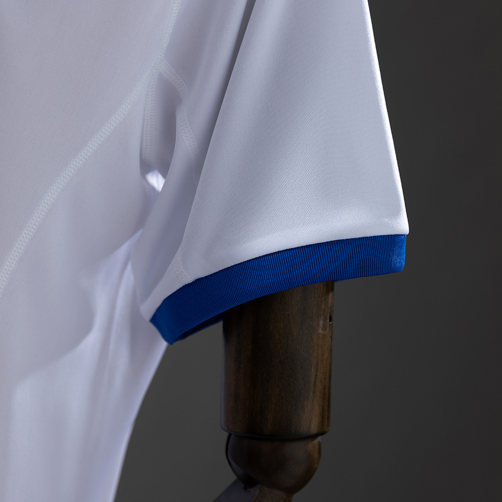 Retro Real Zaragoza 2000/01 Home Jersey – Vintage Replica Football Soccer Shirt – Size S–XXL