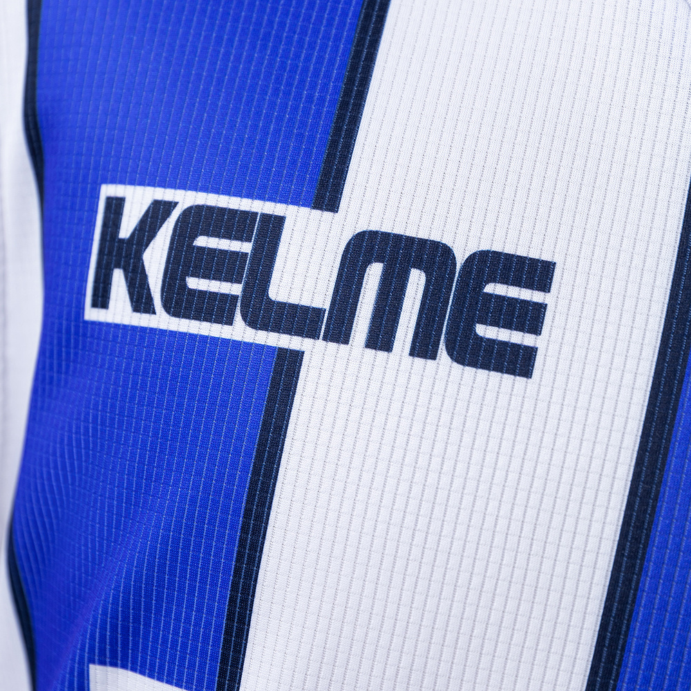 Malaga 1998 Home Retro Jersey – Vintage Replica Football Soccer Shirt – Size S–XXL