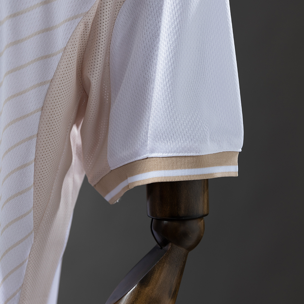 Villarreal 25/26 Adult Away Jersey – Replica Football Soccer Shirt – Size S–4XL