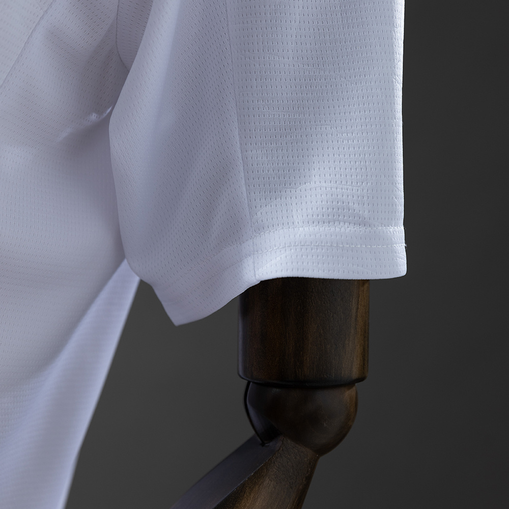 Valencia 25/26 Adult Home Jersey – Replica Football Soccer Shirt – Size S–4XL