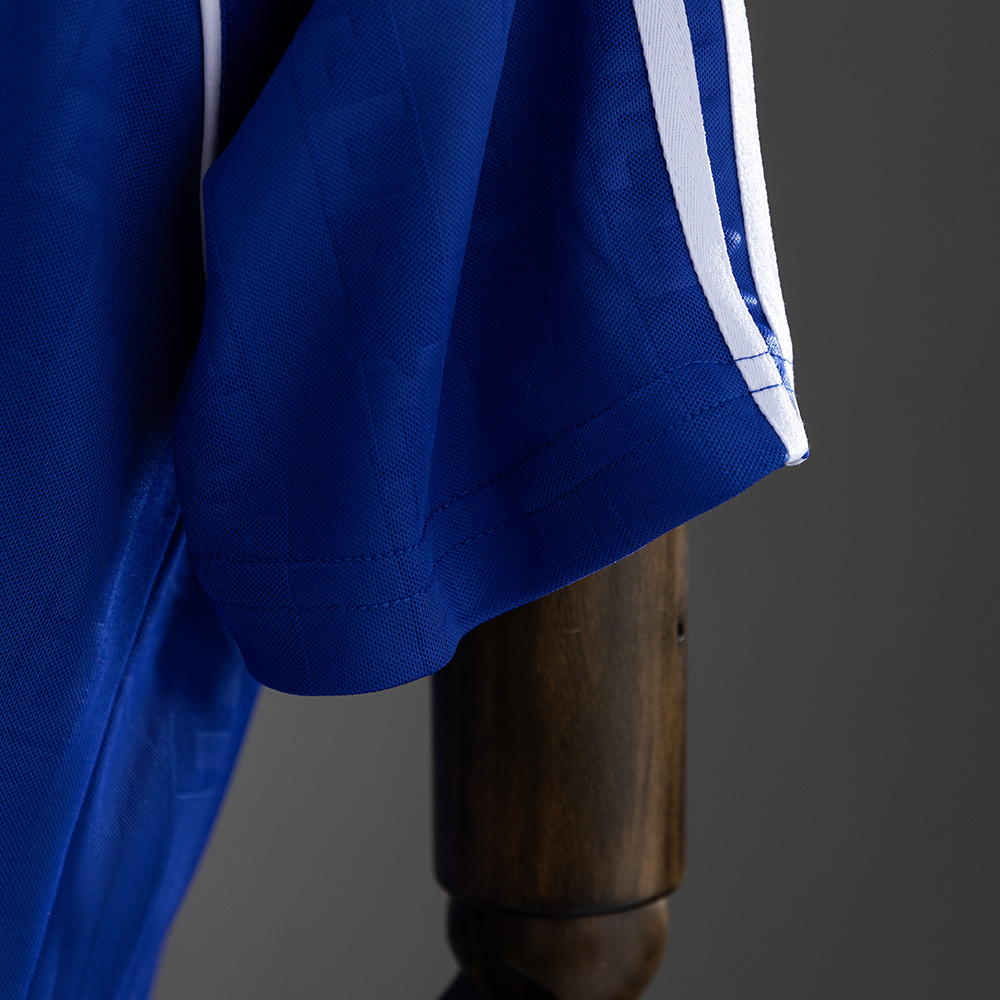 Manchester United 1988/90 Second Away Retro Jersey – Classic Replica Football Soccer Shirt – Size S–XXL