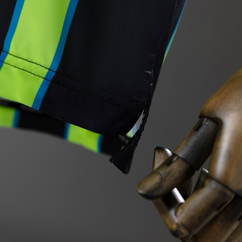 Manchester City 1998/99 Away Retro Jersey – Classic Replica Football Soccer Shirt – Size S–XXL