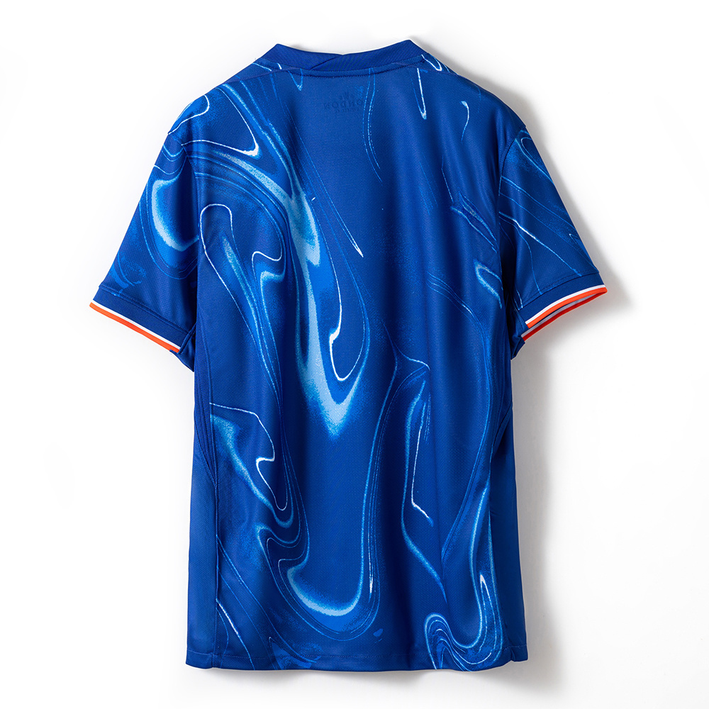 Chelsea 24/25 Home Jersey – Replica Football Soccer Shirt – Size S–4XL