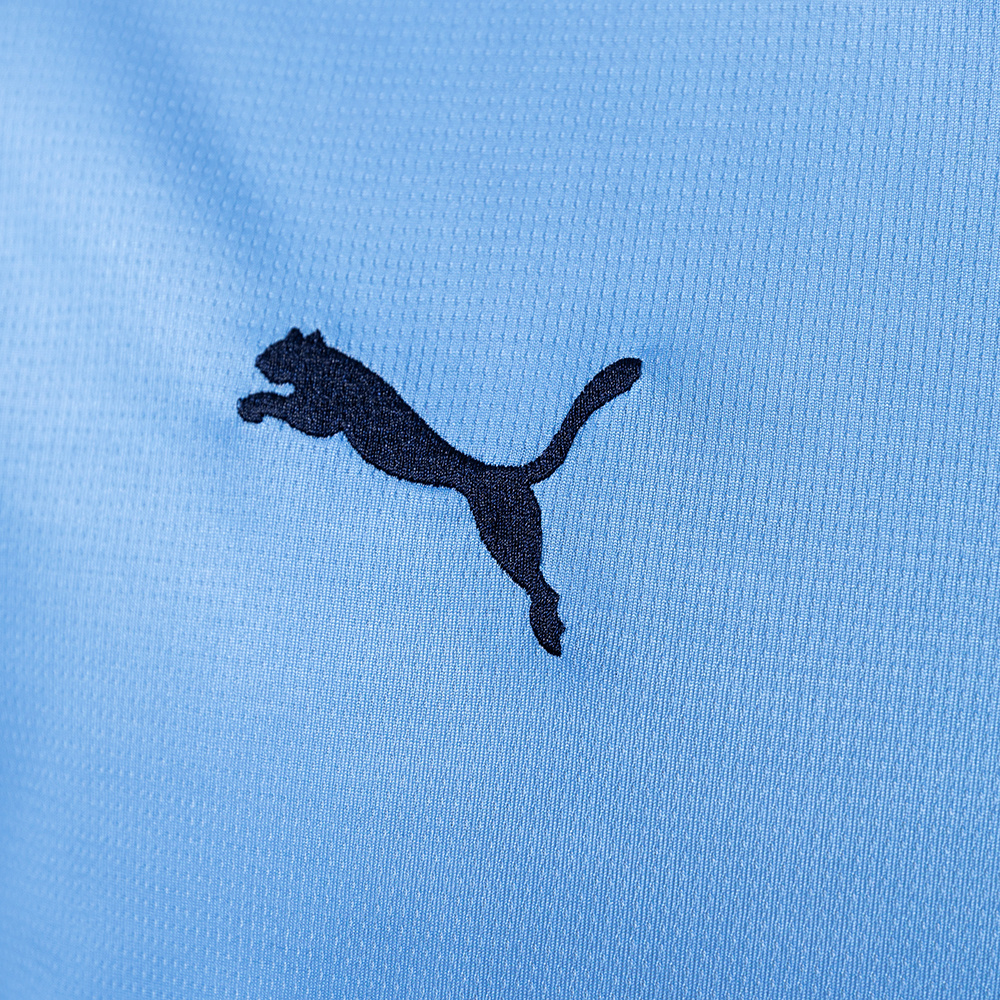 Manchester City 25/26 Home Jersey – Replica Football Soccer Shirt – Size S–4XL