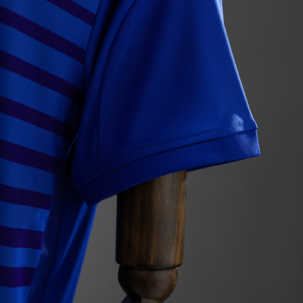 Chelsea 2014/15 Home Retro Jersey – Classic Replica Football Soccer Shirt – Size S–XXL