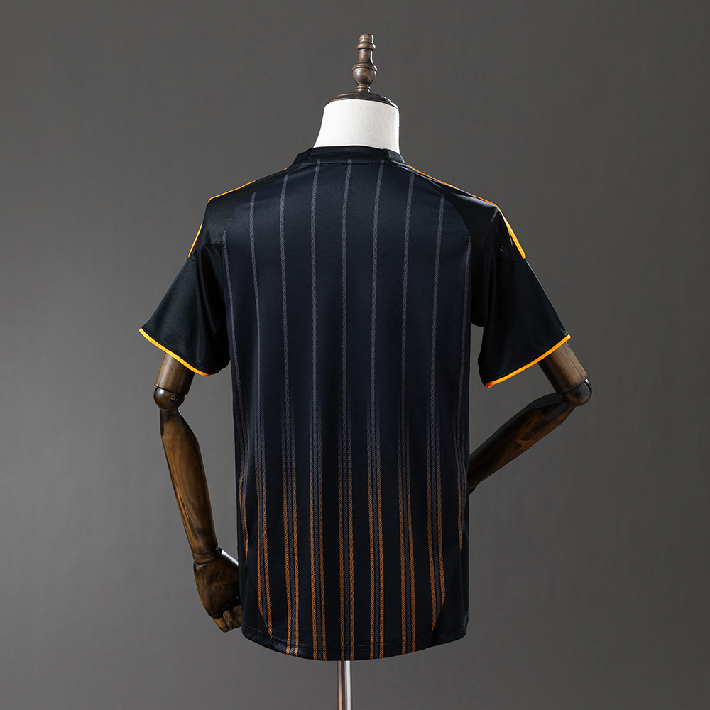 Chelsea 2010/11 Away Retro Jersey – Classic Replica Football Soccer Shirt – Size S–XXL