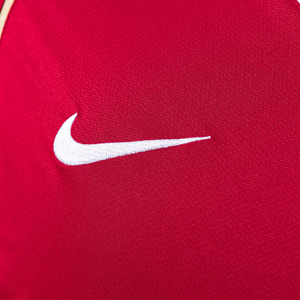 Manchester United 2006/07 Home Retro Jersey – Classic Replica Football Soccer Shirt – Size S–XXL