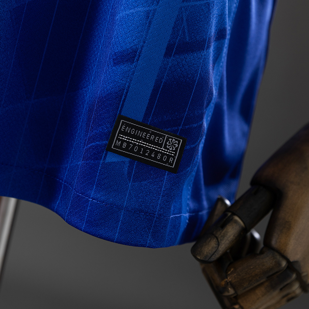 Chelsea 25/26 Home Jersey – Replica Football Soccer Shirt – Size S–4XL