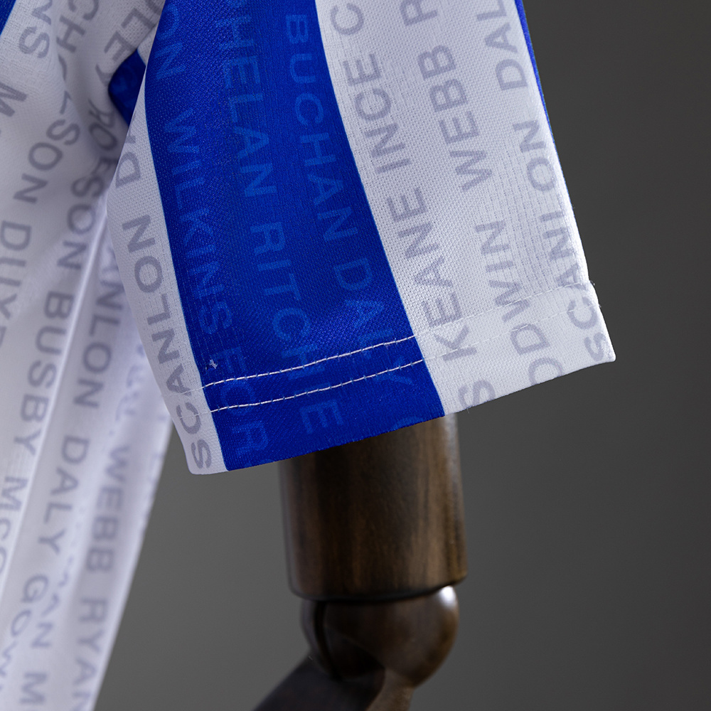 Manchester United 1994/96 Second Away Retro Jersey – Classic Replica Football Soccer Shirt – Size S–XXL