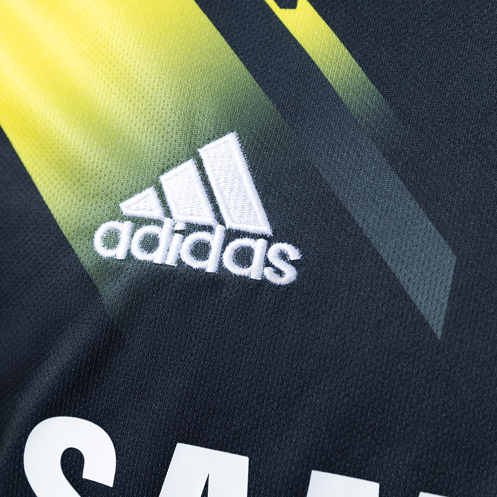 Chelsea 2012/13 Third Away Retro Jersey – Classic Replica Football Soccer Shirt – Size S–XXL