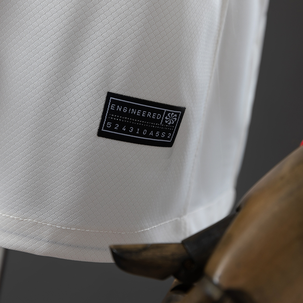 Chelsea 25/26 Away Long Sleeve Jersey – Replica Football Soccer Shirt – Size S–4XL