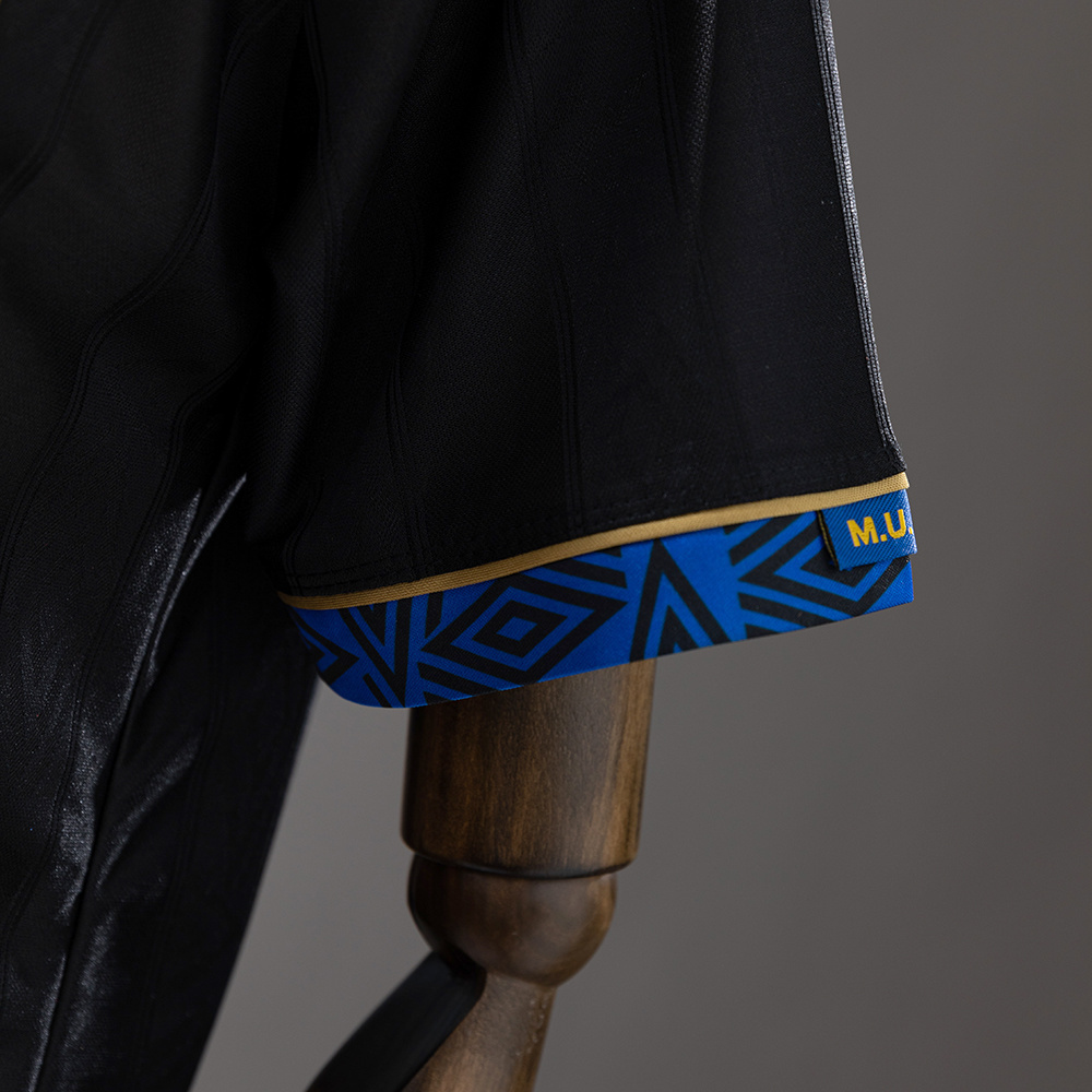 Manchester United 1993/94 Away Retro Jersey – Classic Replica Football Soccer Shirt – Size S–XXL