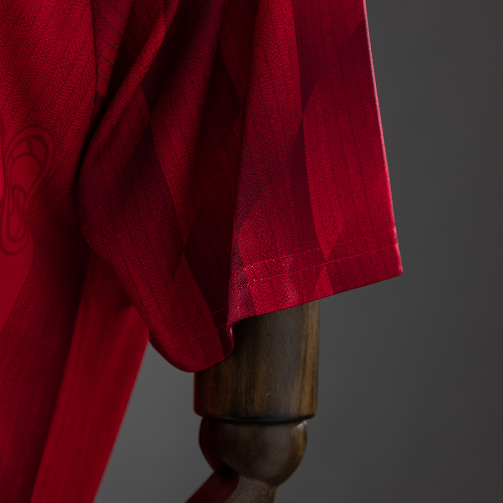 Manchester United 1996/97 Home Retro Jersey – Classic Replica Football Soccer Shirt – Size S–XXL