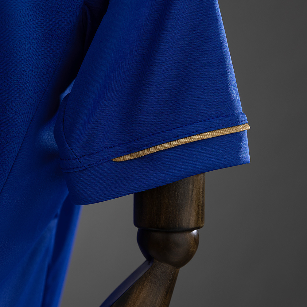 Chelsea 2012/13 Home Retro Jersey – Classic Replica Football Soccer Shirt – Size S–XXL