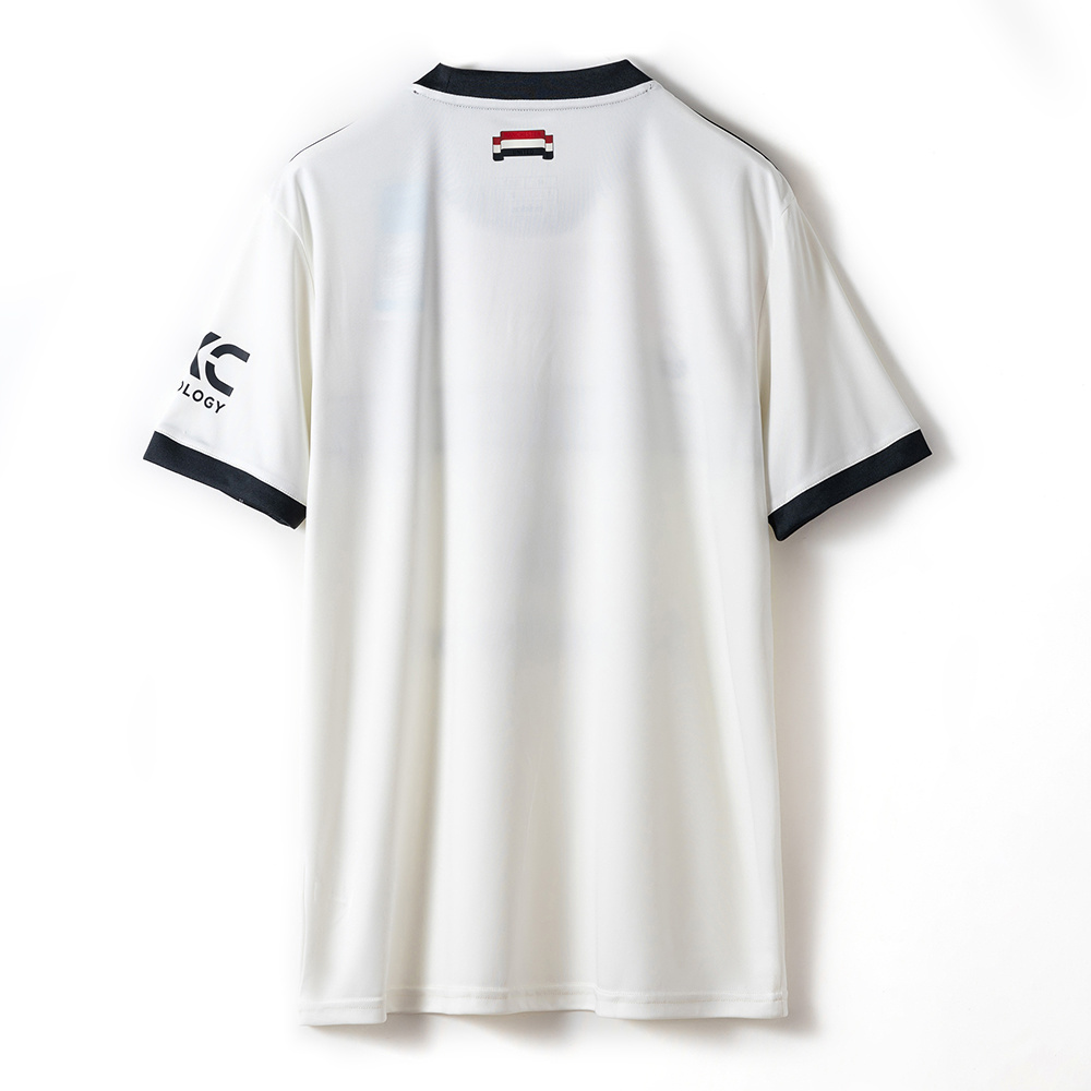 Manchester United 24/25 Third Away Jersey – Replica Football Soccer Shirt – Size S–4XL