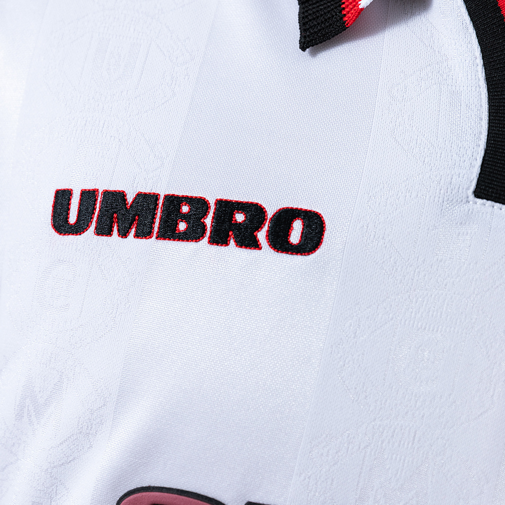 Manchester United 1988/89 Away Retro Jersey – Classic Replica Football Soccer Shirt – Size S–XXL