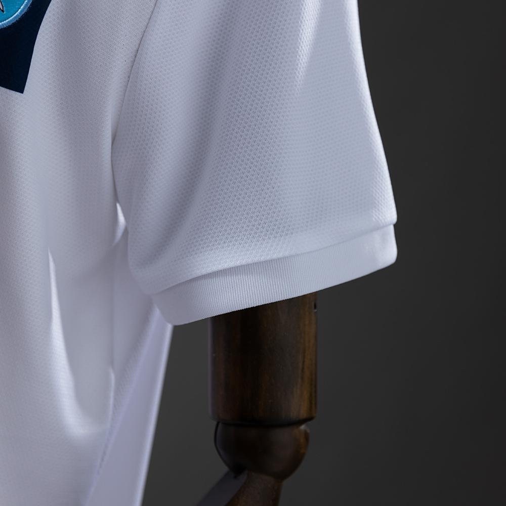 Manchester City 2013/14 Second Away Retro Jersey – Classic Replica Football Soccer Shirt – Size S–XXL