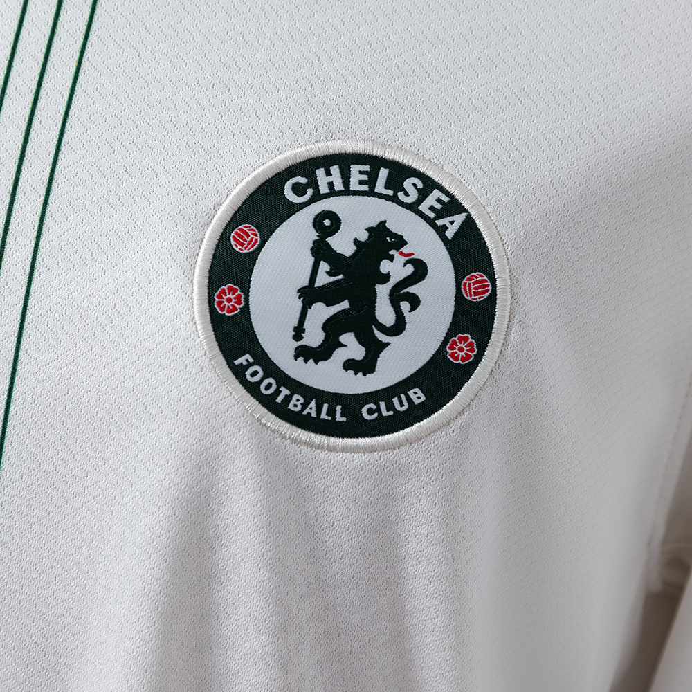 Chelsea 25/26 Away Jersey – Replica Football Soccer Shirt – Size S–4XL
