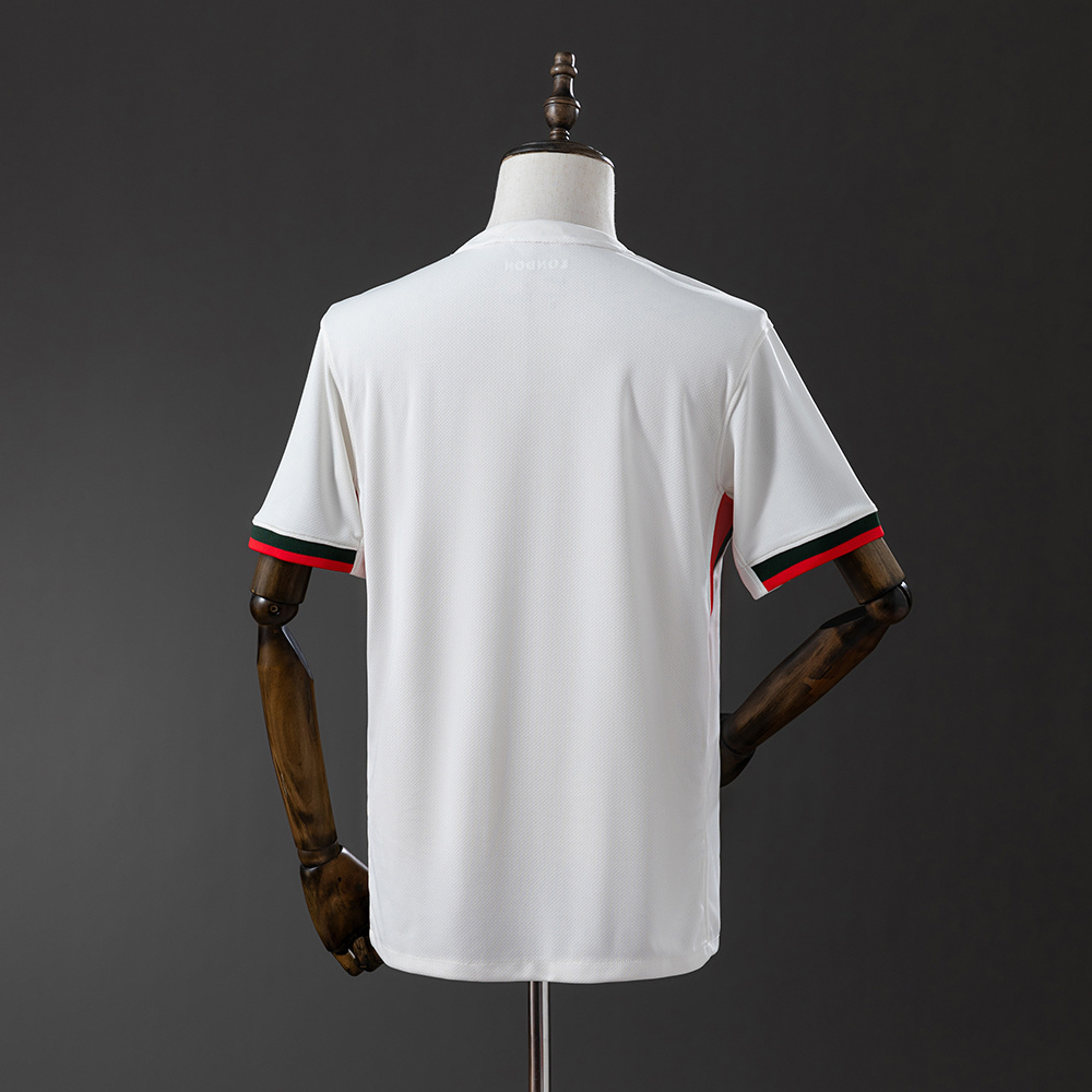 Chelsea 25/26 Away Jersey – Replica Football Soccer Shirt – Size S–4XL