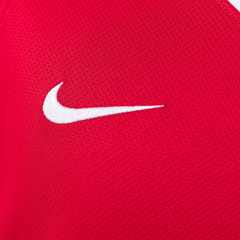 Manchester United 2010/11 Home Retro Jersey – Classic Replica Football Soccer Shirt – Size S–XXL