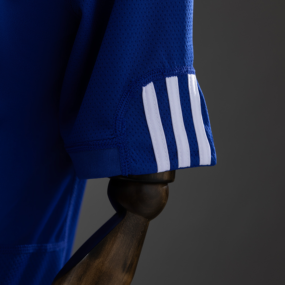 Chelsea 2009/10 Home Retro Jersey – Classic Replica Football Soccer Shirt – Size S–XXL