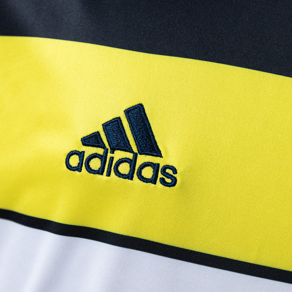 Chelsea 2011/12 Second Away Retro Jersey – Classic Replica Football Soccer Shirt – Size S–XXL