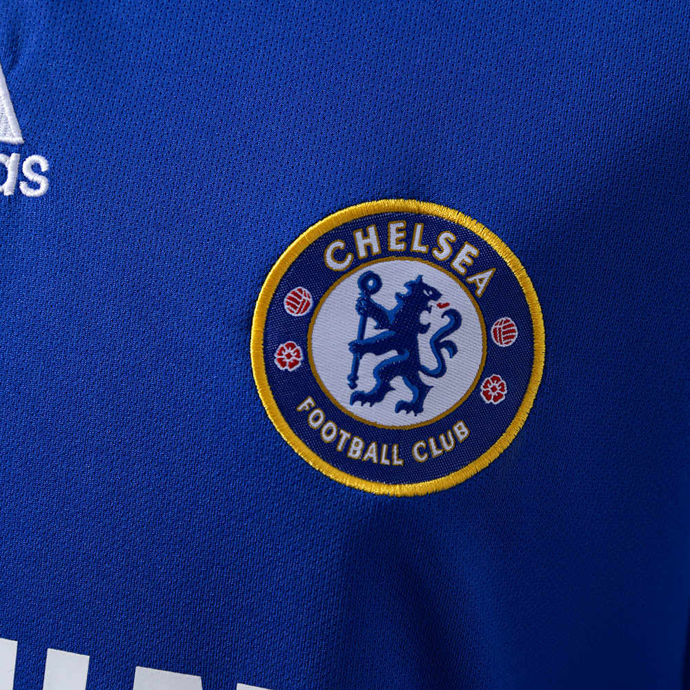 Chelsea 2008/09 Home Retro Jersey – Classic Replica Football Soccer Shirt – Size S–XXL