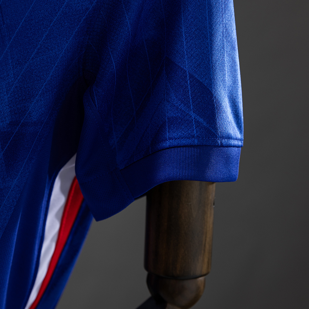 Chelsea 25/26 Home Jersey – Replica Football Soccer Shirt – Size S–4XL