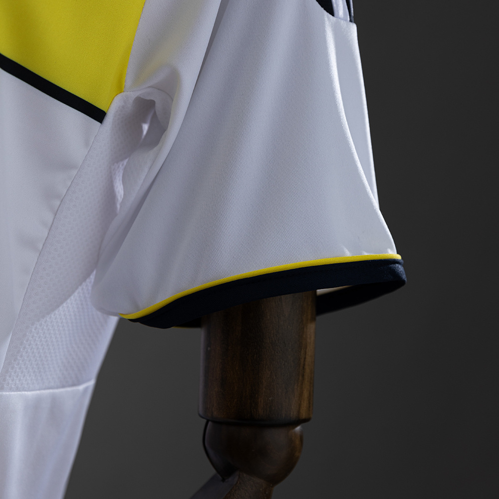 Chelsea 2011/12 Second Away Retro Jersey – Classic Replica Football Soccer Shirt – Size S–XXL