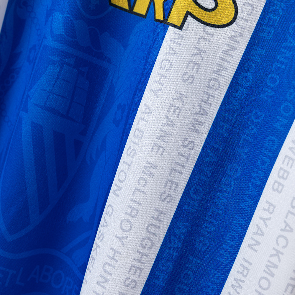 Manchester United 1994/96 Second Away Retro Jersey – Classic Replica Football Soccer Shirt – Size S–XXL