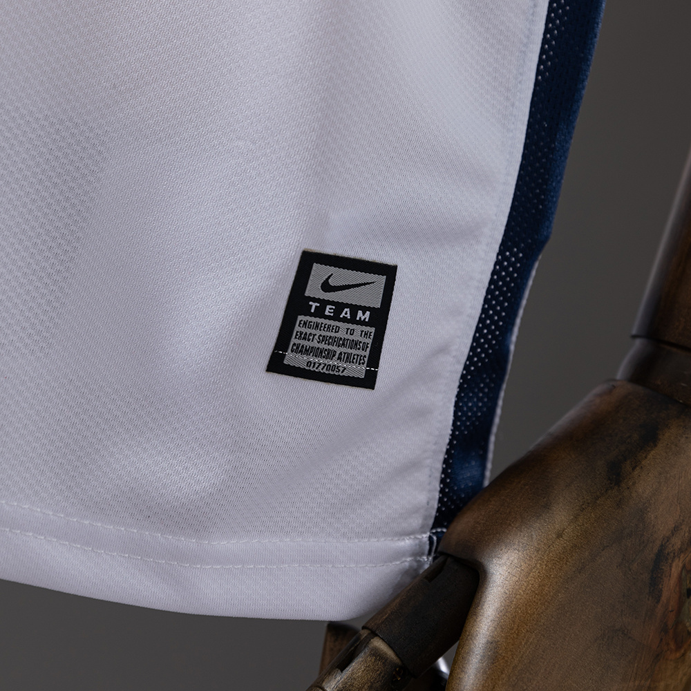 Manchester United 2008/09 Away (Champions League Edition) Retro Jersey – Classic Replica Football Soccer Shirt – Size S–XXL