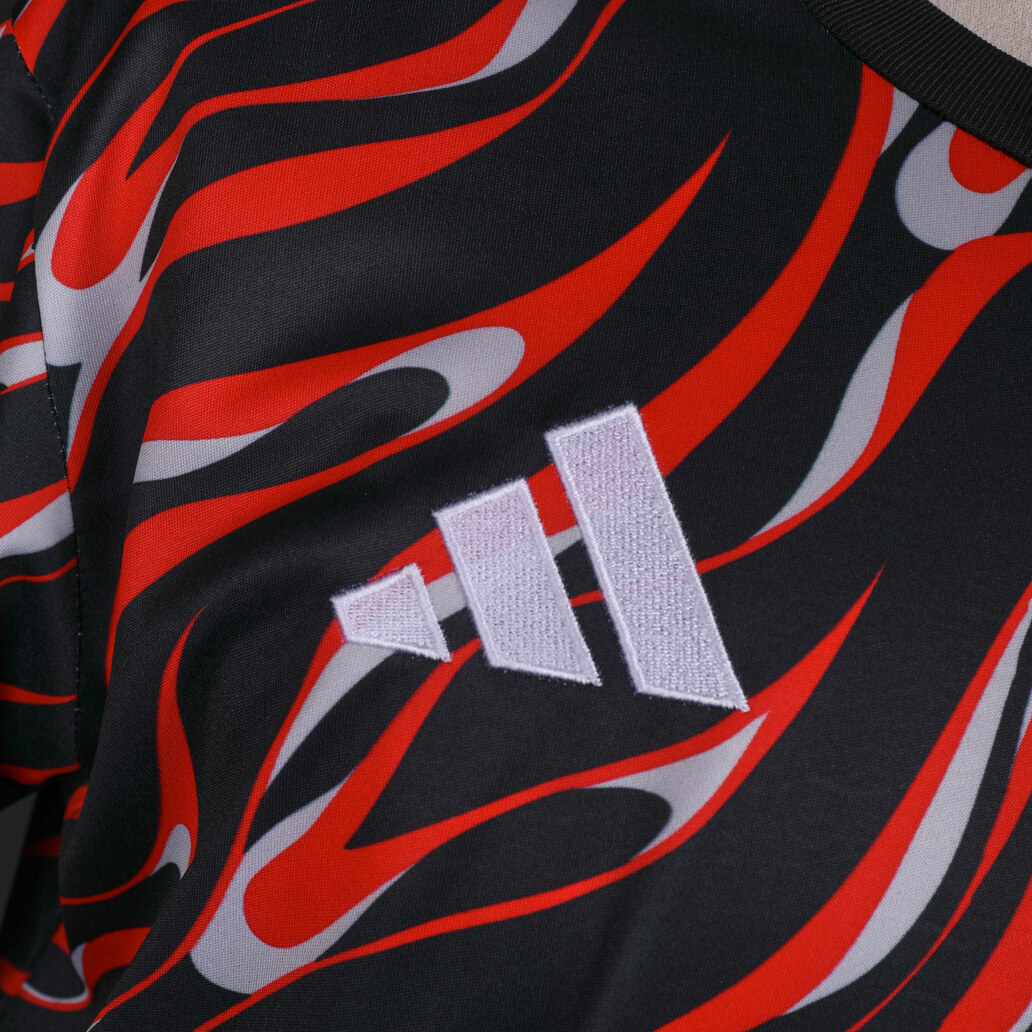 Manchester United 25/26 Special Edition Jersey – Replica Football Soccer Shirt – Size S–4XL