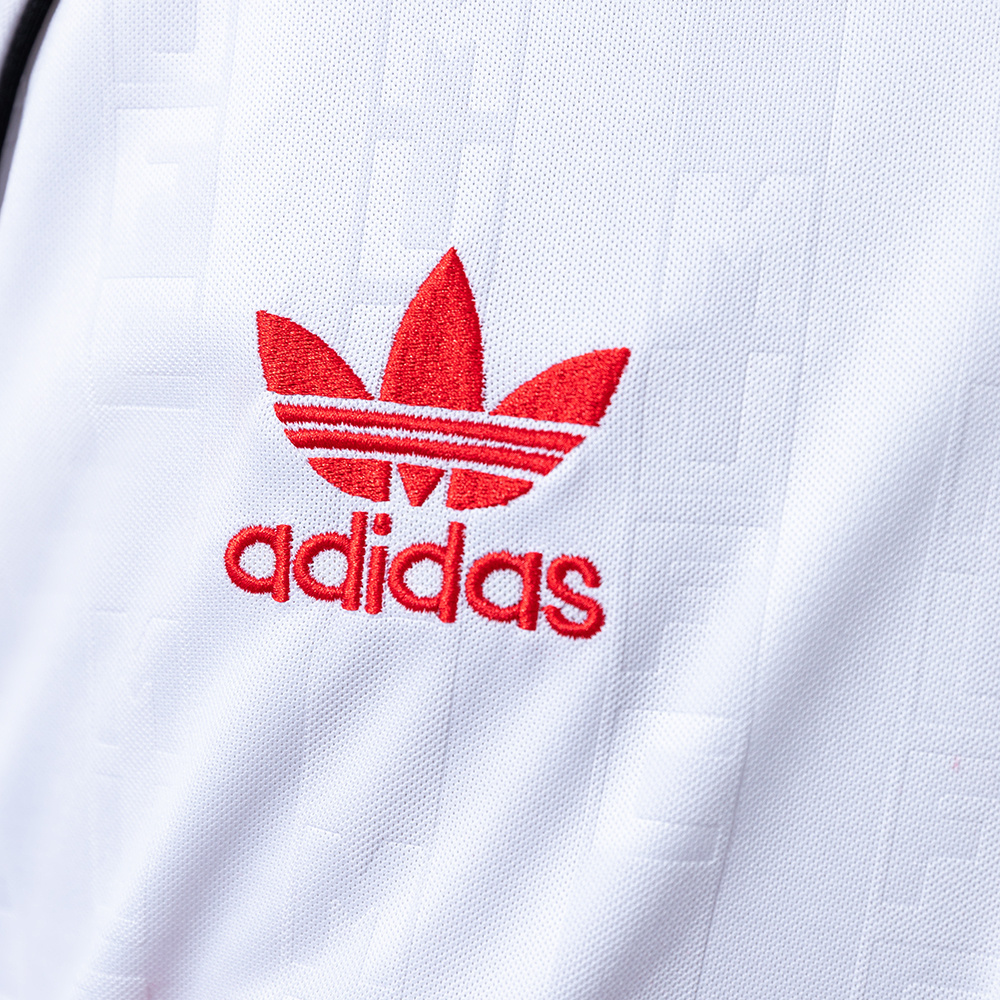 Manchester United 1988/90 Away Retro Jersey – Classic Replica Football Soccer Shirt – Size S–XXL