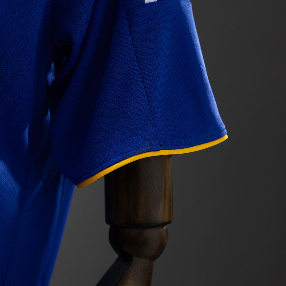 Chelsea 2008/09 Home Retro Jersey – Classic Replica Football Soccer Shirt – Size S–XXL