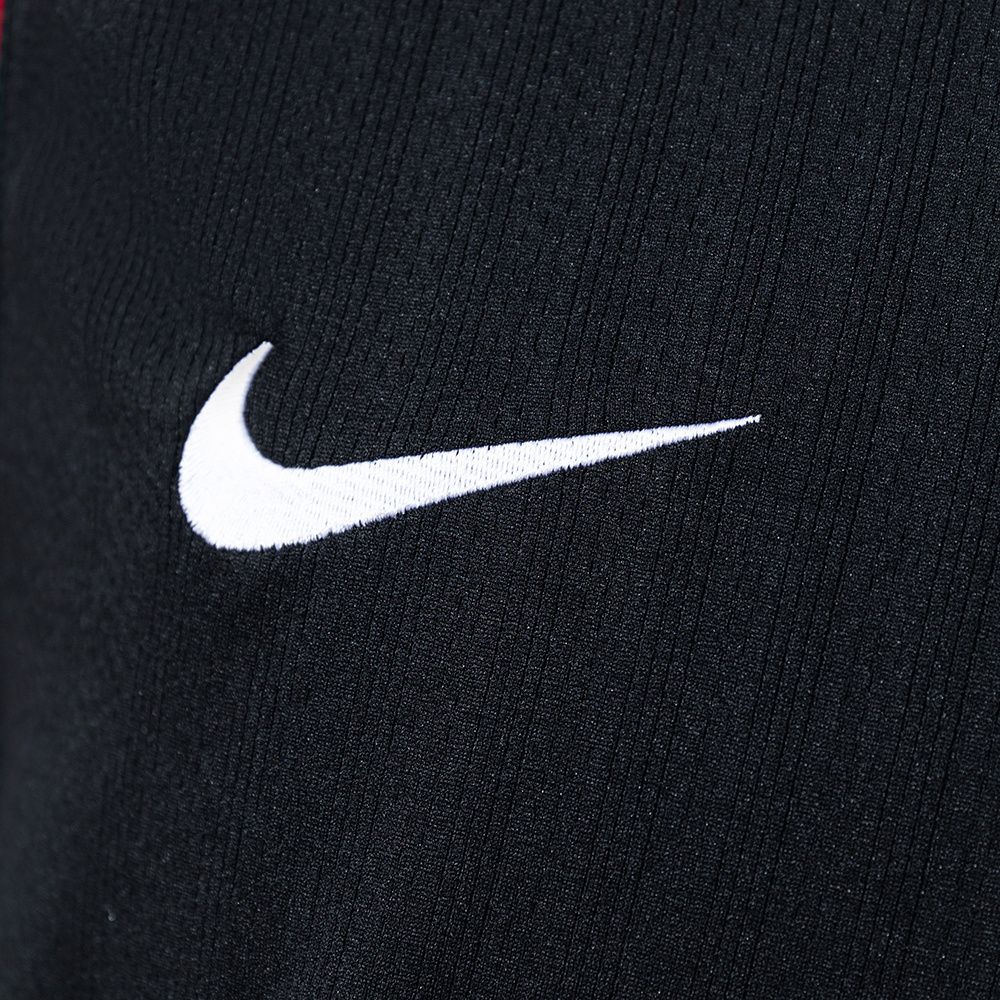 Manchester United 2007/08 Away Long Sleeve Retro Jersey – Classic Replica Football Soccer Shirt – Size S–XXL