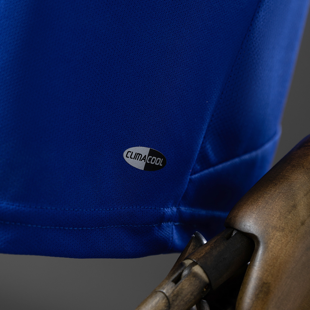 Chelsea 2008/09 Home Retro Jersey – Classic Replica Football Soccer Shirt – Size S–XXL