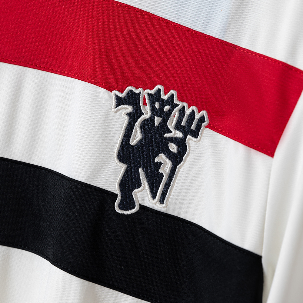 Manchester United 24/25 Third Away Jersey – Replica Football Soccer Shirt – Size S–4XL