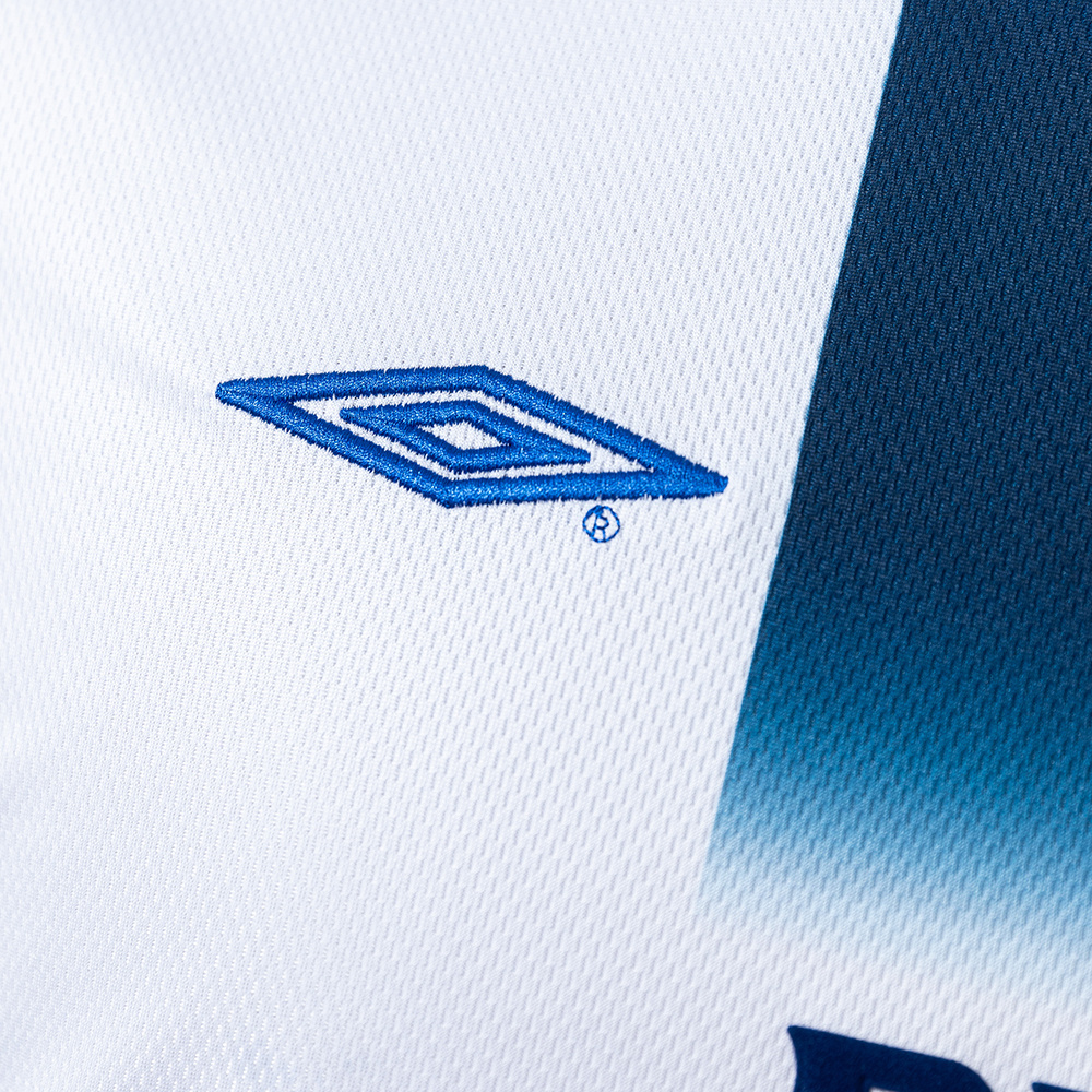 Chelsea 2003/05 Away Long Sleeve Retro Jersey – Classic Replica Football Soccer Shirt – Size S–XXL