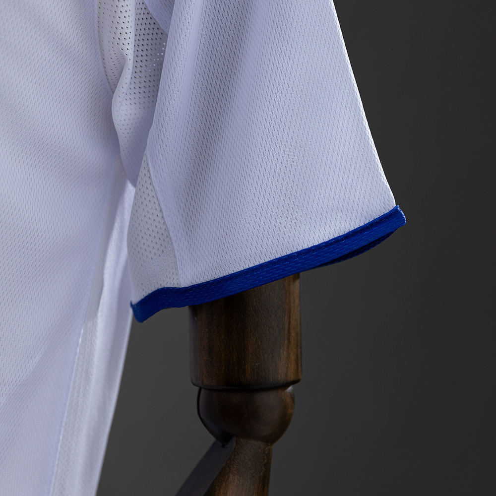 Chelsea 2003/05 Away Retro Jersey – Classic Replica Football Soccer Shirt – Size S–XXL