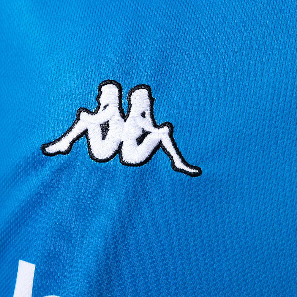 Manchester City 1997/98 Home Retro Jersey – Classic Replica Football Soccer Shirt – Size S–XXL