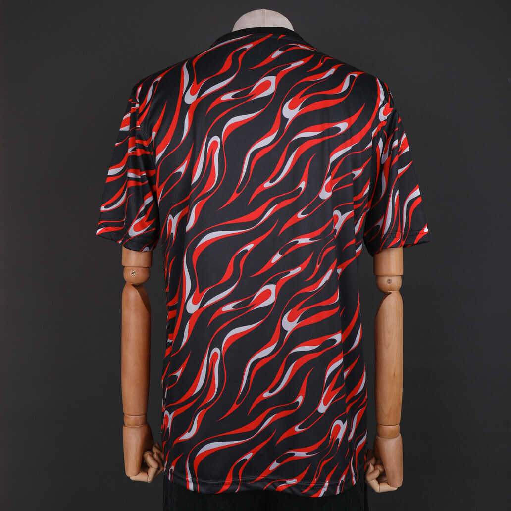 Manchester United 25/26 Special Edition Jersey – Replica Football Soccer Shirt – Size S–4XL