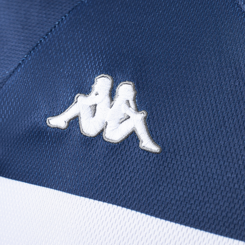 Manchester City 1997/98 Away Long Sleeve Retro Jersey – Classic Replica Football Soccer Shirt – Size S–XXL